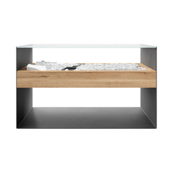 BLOK Coffee Table