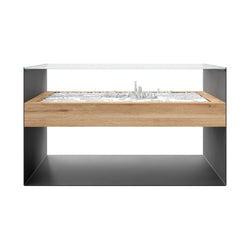 BLOK Coffee Table