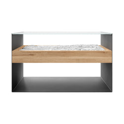 BLOK Coffee Table