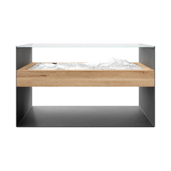 BLOK Coffee Table
