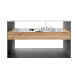 BLOK Coffee Table