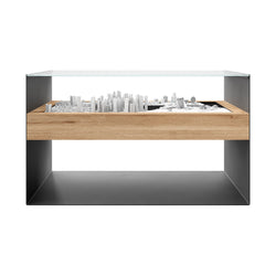 BLOK Coffee Table