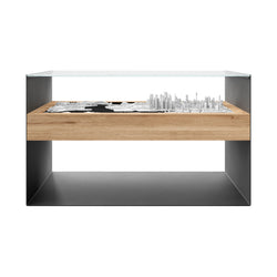 BLOK Coffee Table