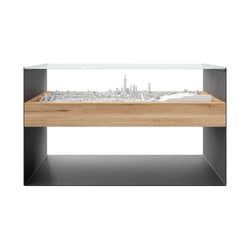 BLOK Coffee Table