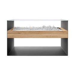 BLOK Coffee Table