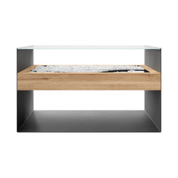 BLOK Coffee Table