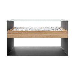 BLOK Coffee Table