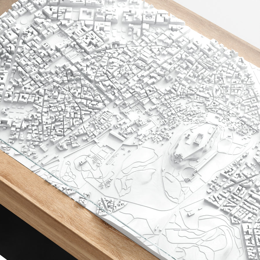 Athens BLOK gallery image 1