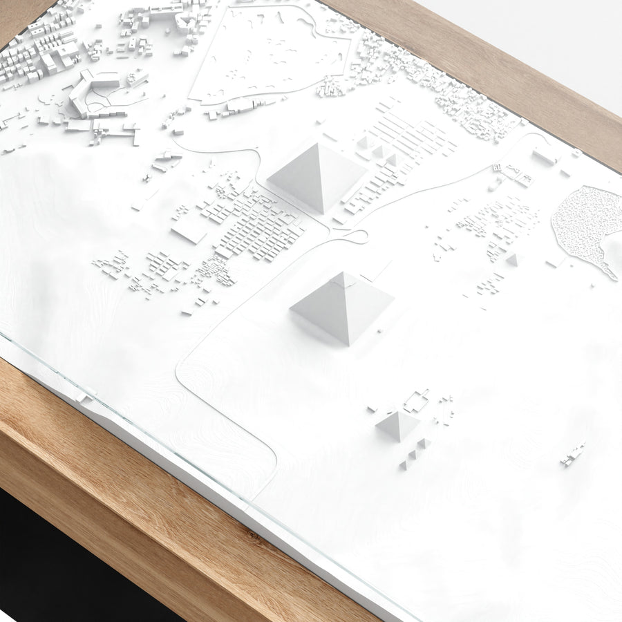 Cairo / Gizeh BLOK gallery image 1