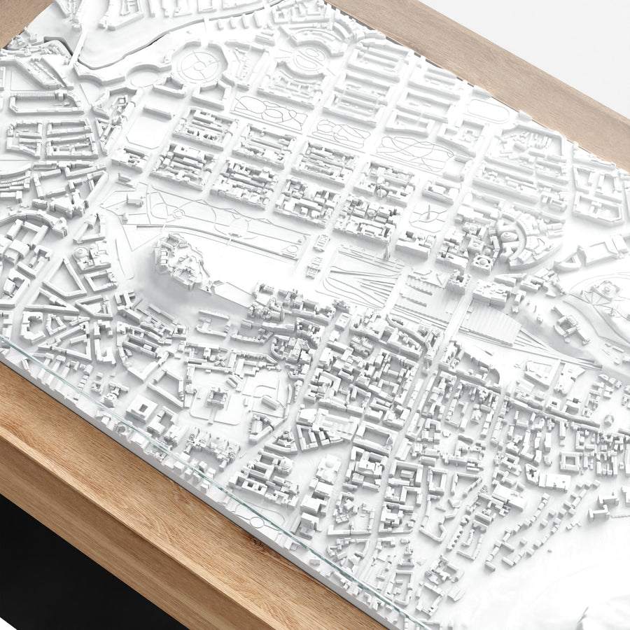 Edinburgh BLOK gallery image 1