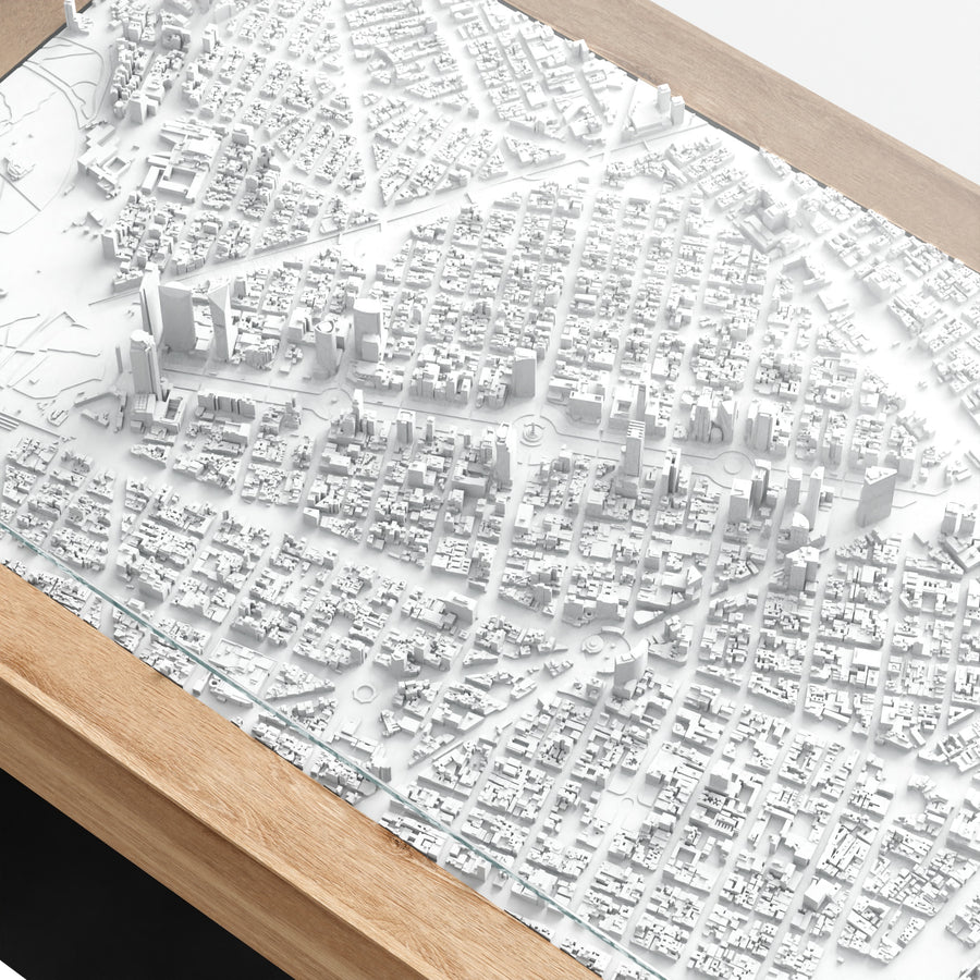 Mexico City BLOK gallery image 1