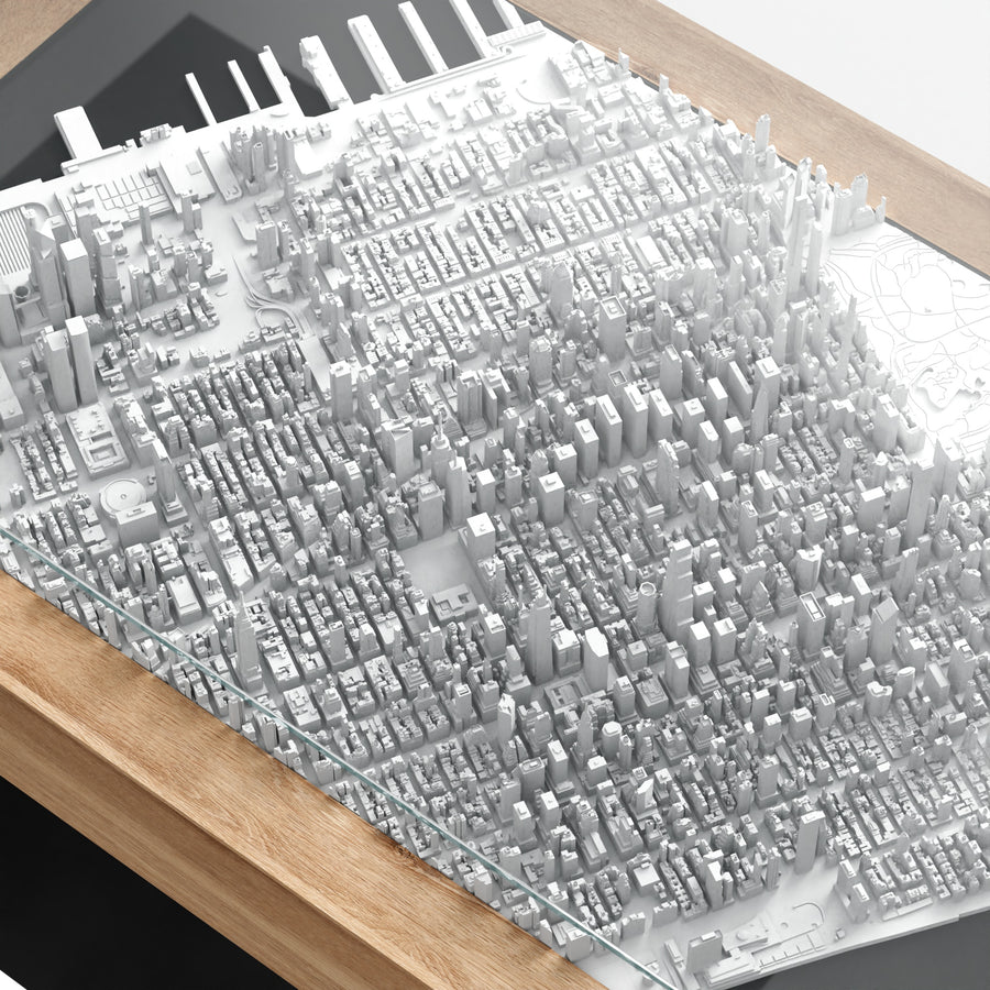 New York BLOK gallery image 1