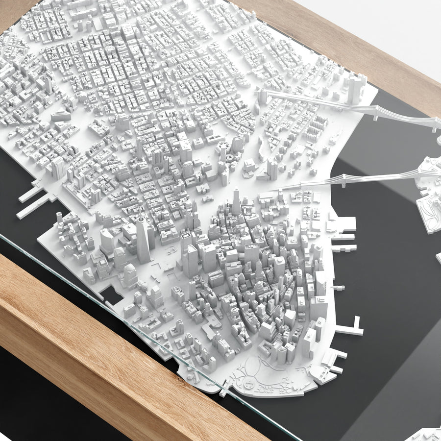 New York BLOK gallery image 1