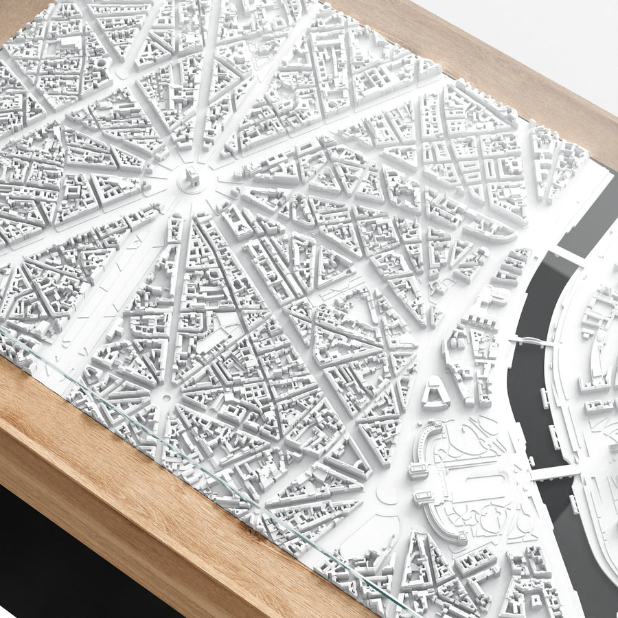 Paris BLOK gallery image 1