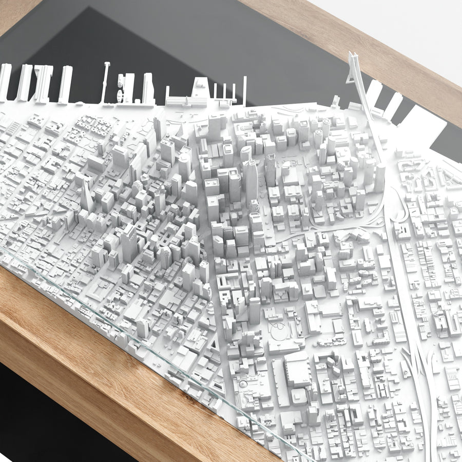 San Francisco BLOK gallery image 1