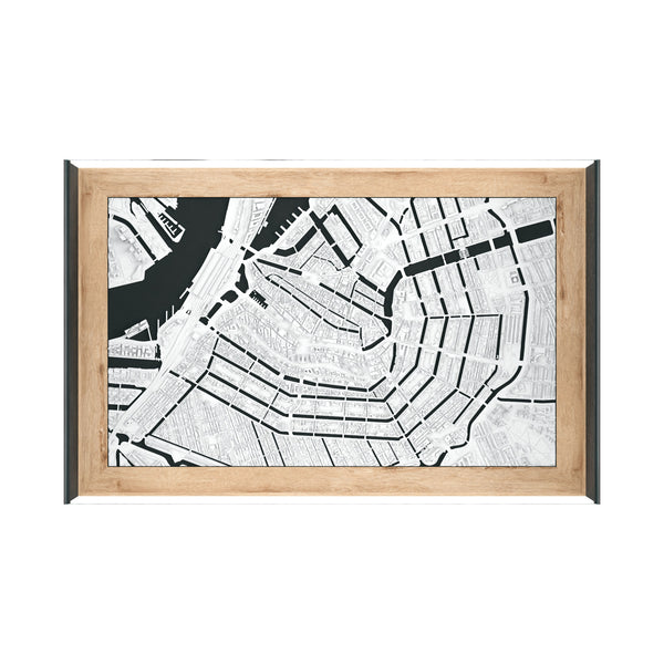 BLOK Coffee Table