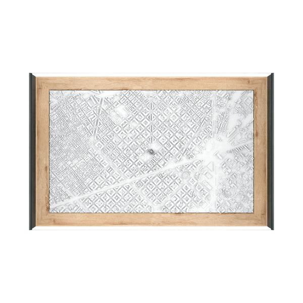 BLOK Coffee Table