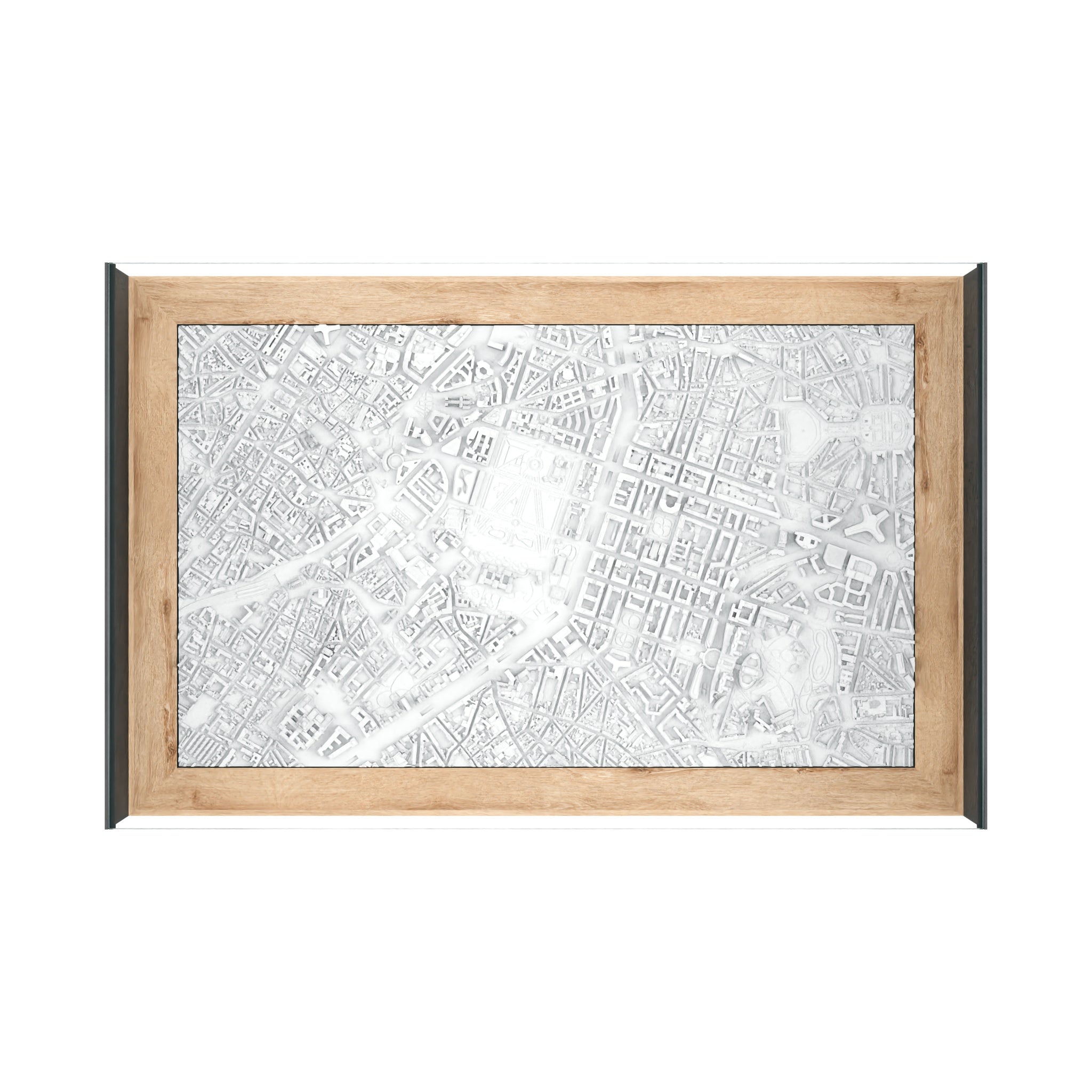 BLOK Coffee Table
