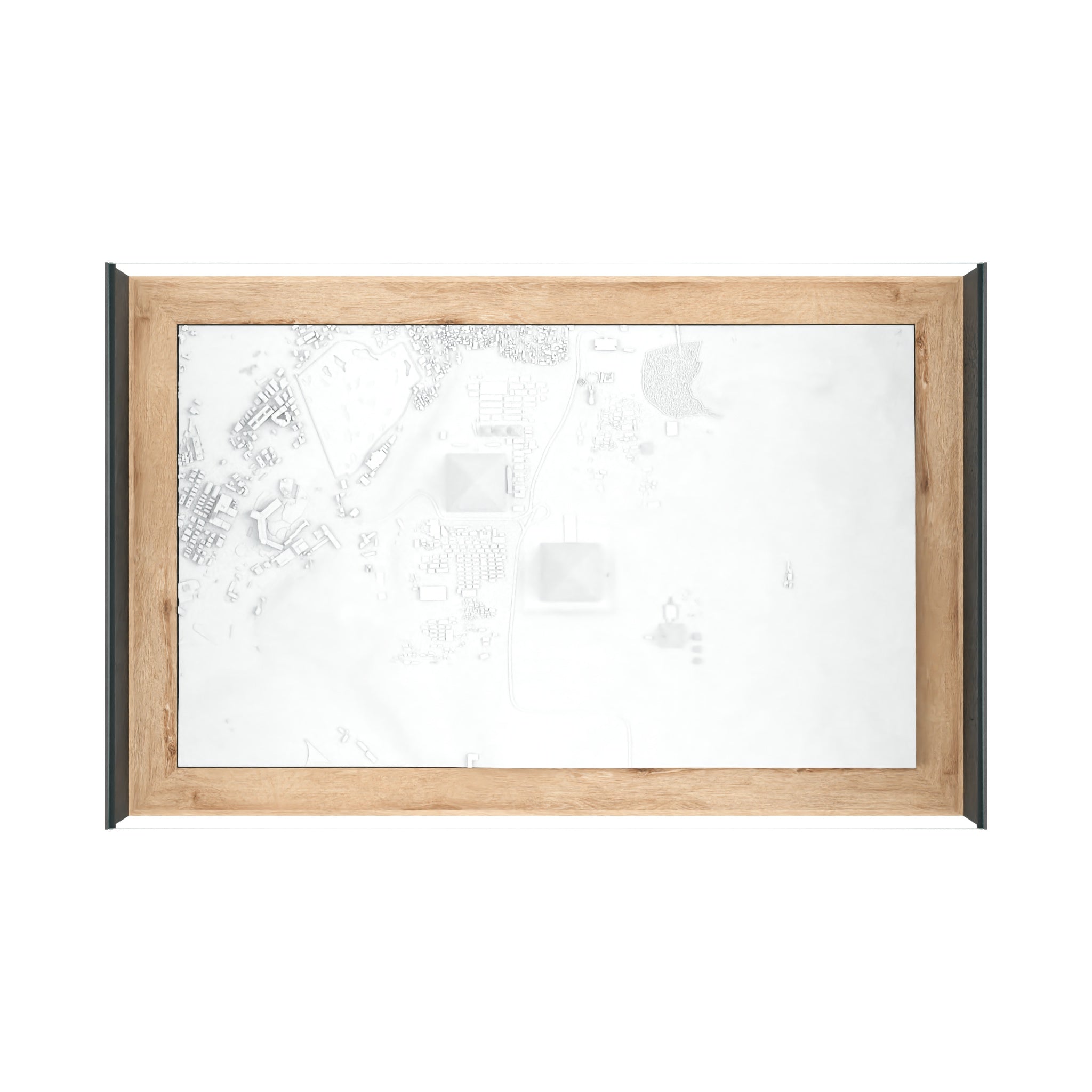 BLOK Coffee Table