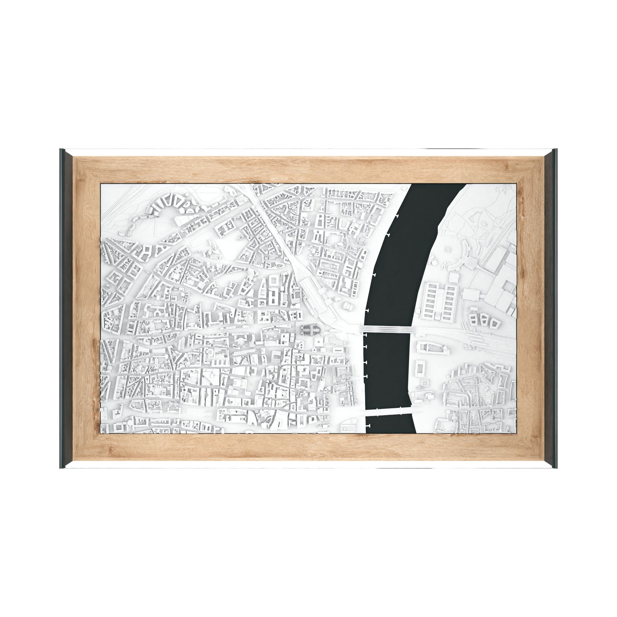 BLOK Coffee Table