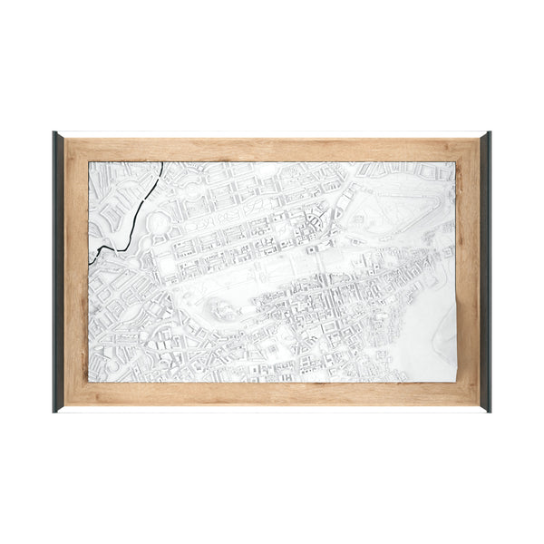 BLOK Coffee Table