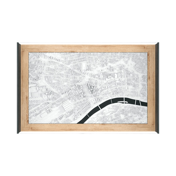 BLOK Coffee Table