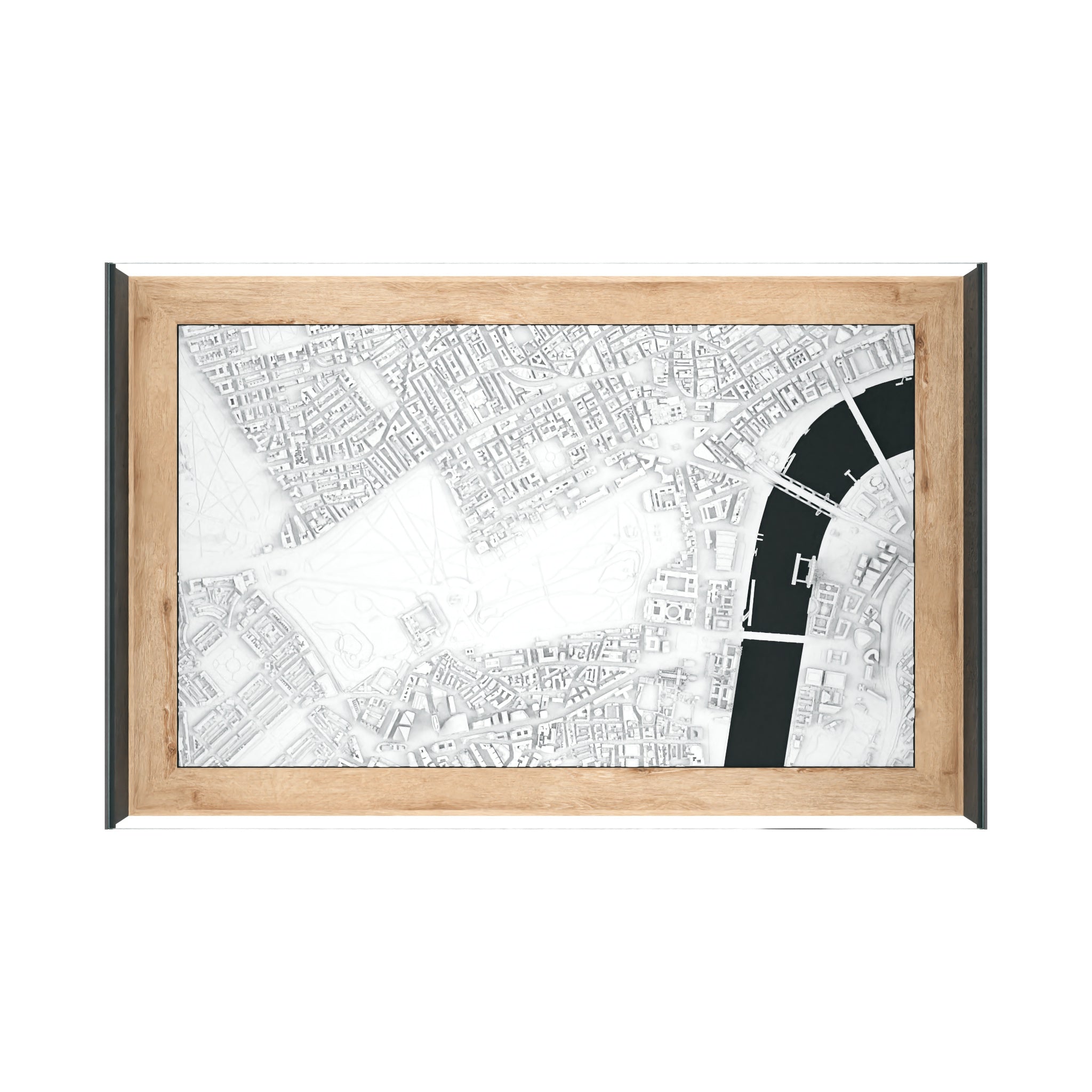 BLOK Coffee Table