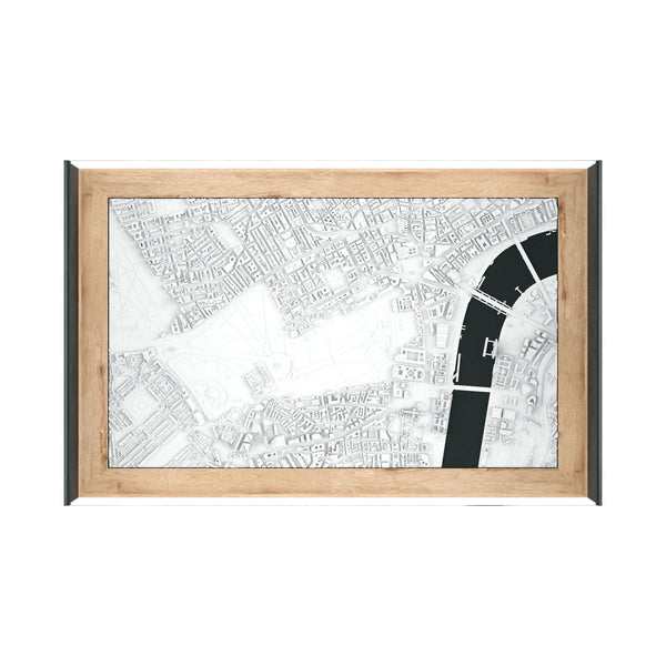 BLOK Coffee Table
