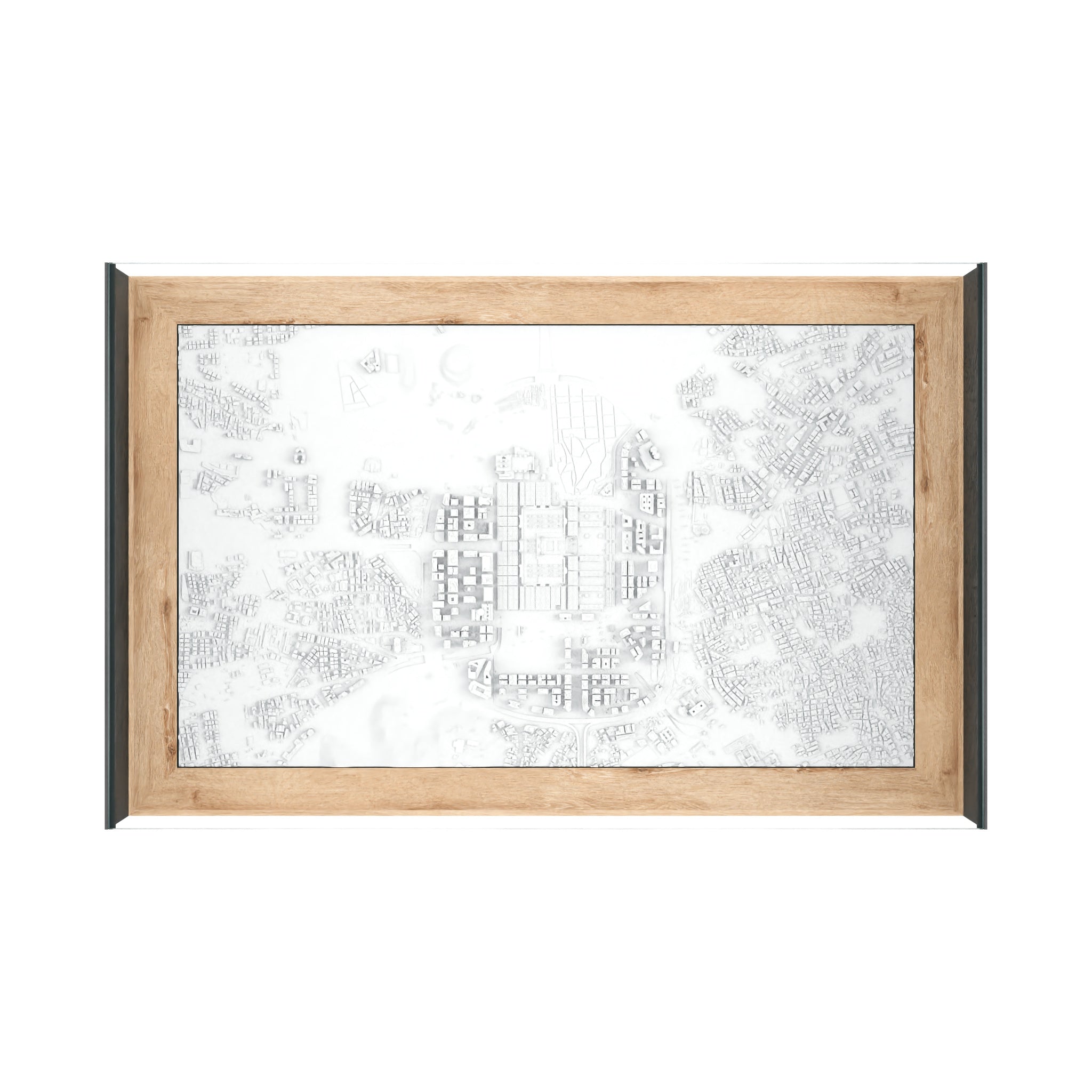 BLOK Coffee Table