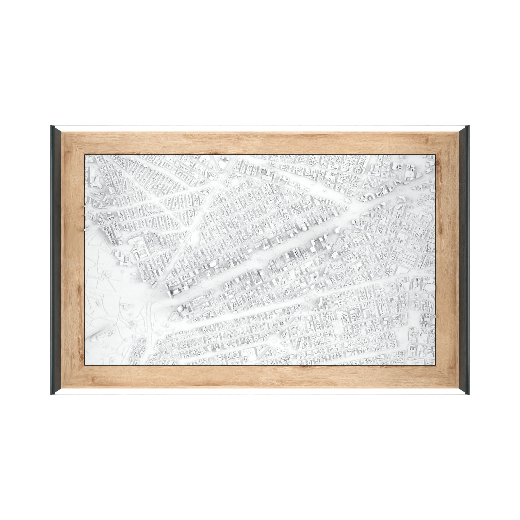 BLOK Coffee Table
