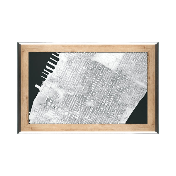 BLOK Coffee Table