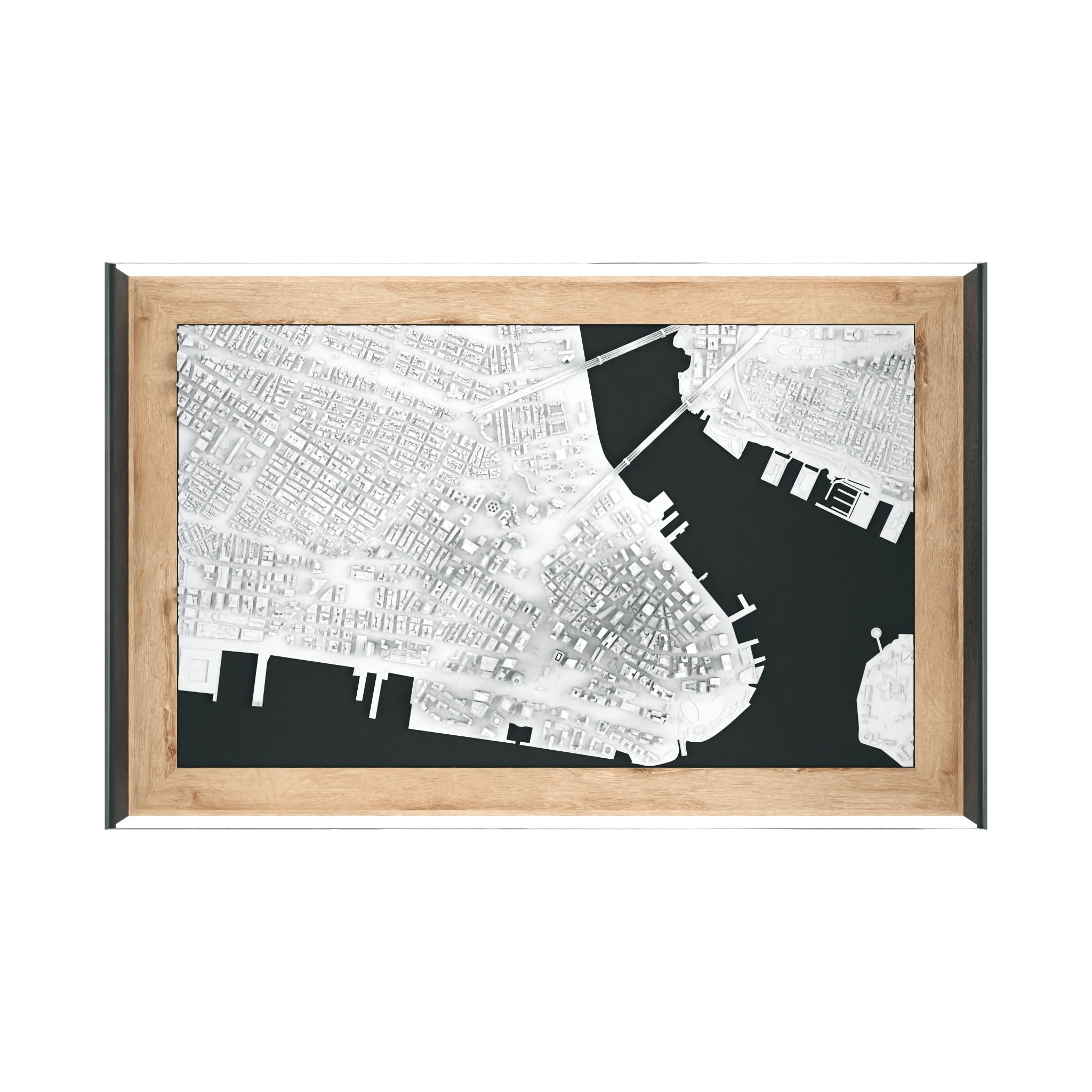 BLOK Coffee Table