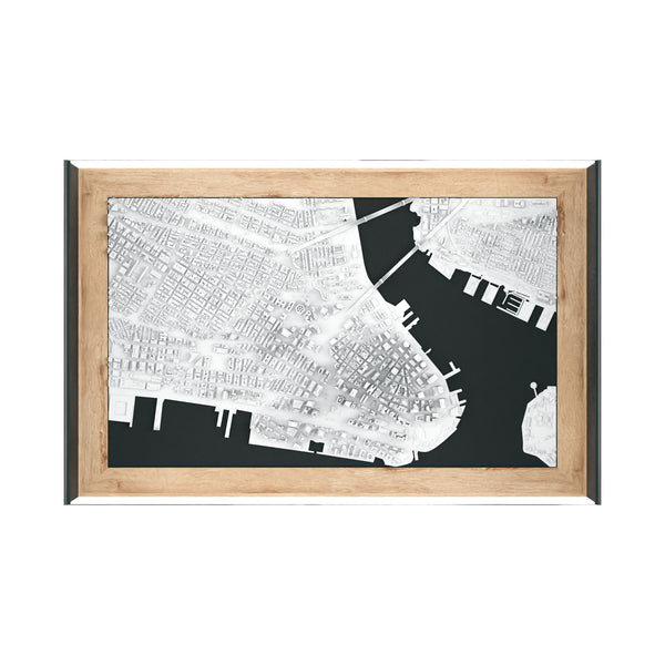 BLOK Coffee Table