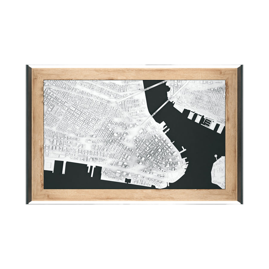 New York BLOK