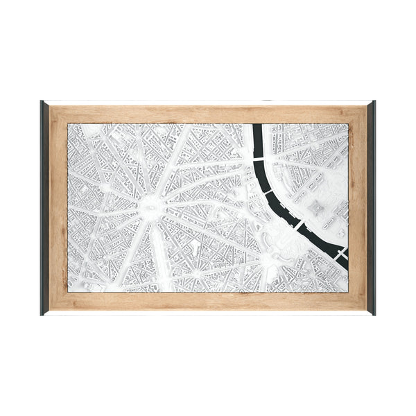 BLOK Coffee Table