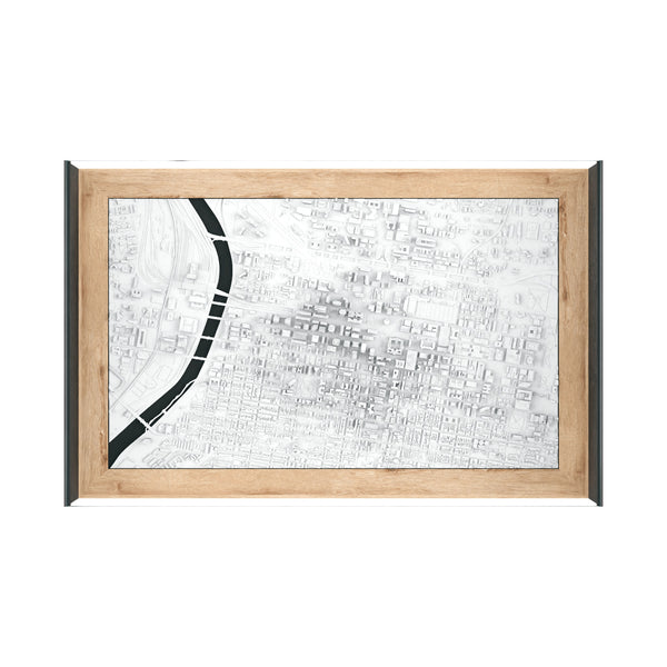 BLOK Coffee Table
