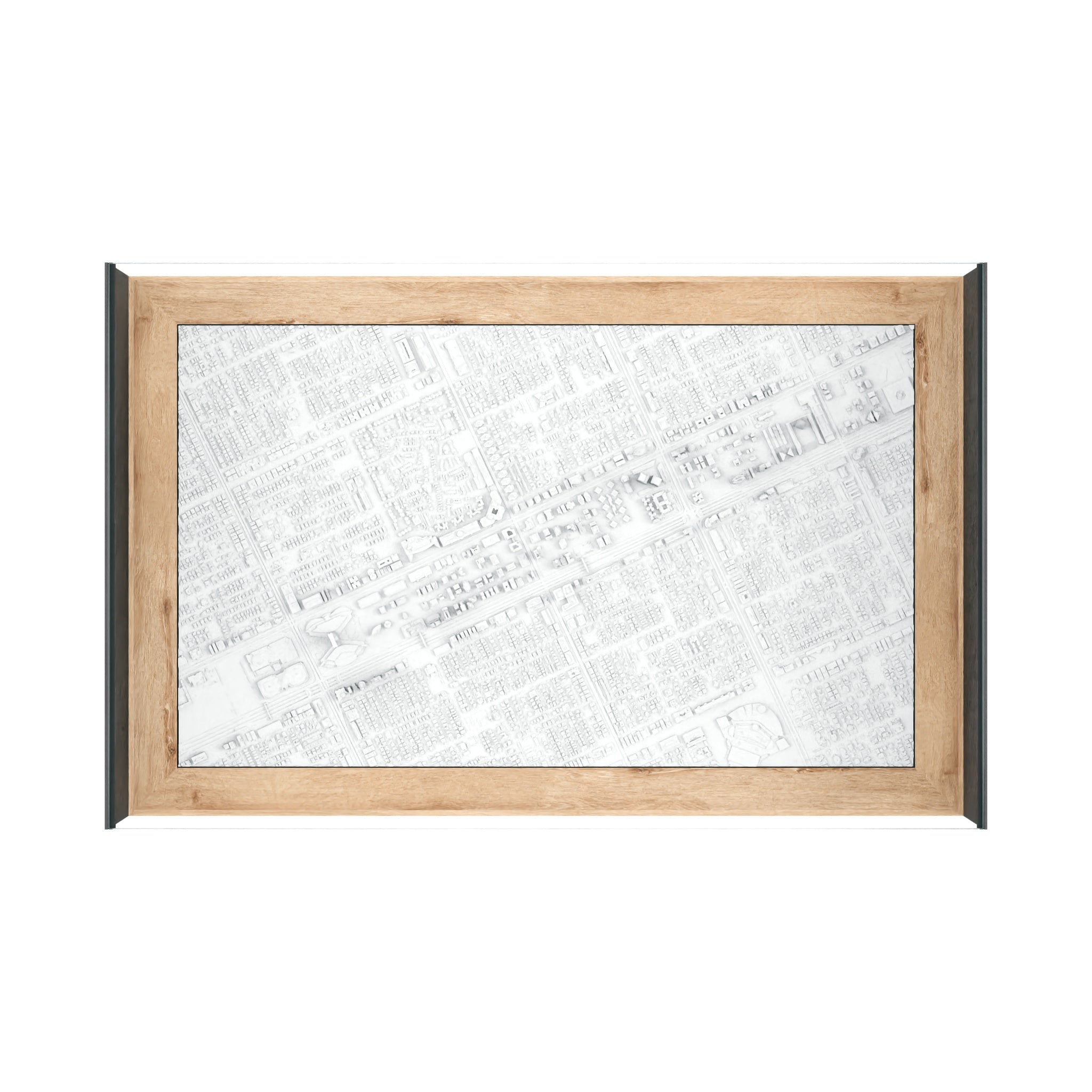 BLOK Coffee Table