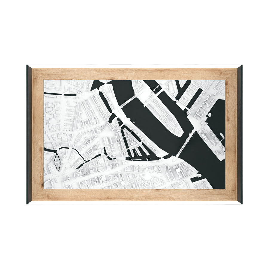 Rotterdam BLOK