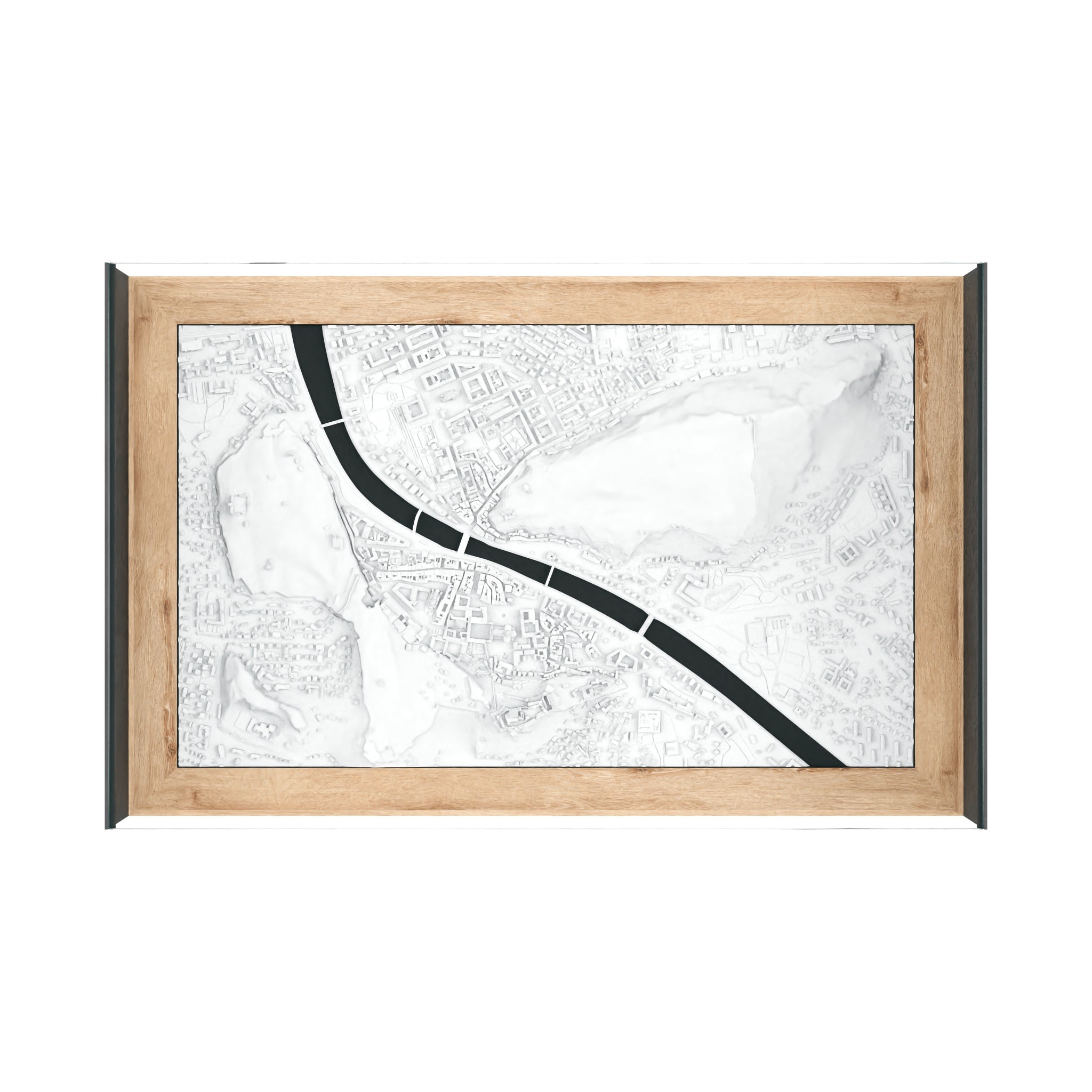 BLOK Coffee Table