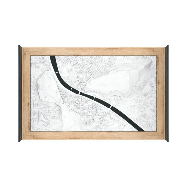 BLOK Coffee Table