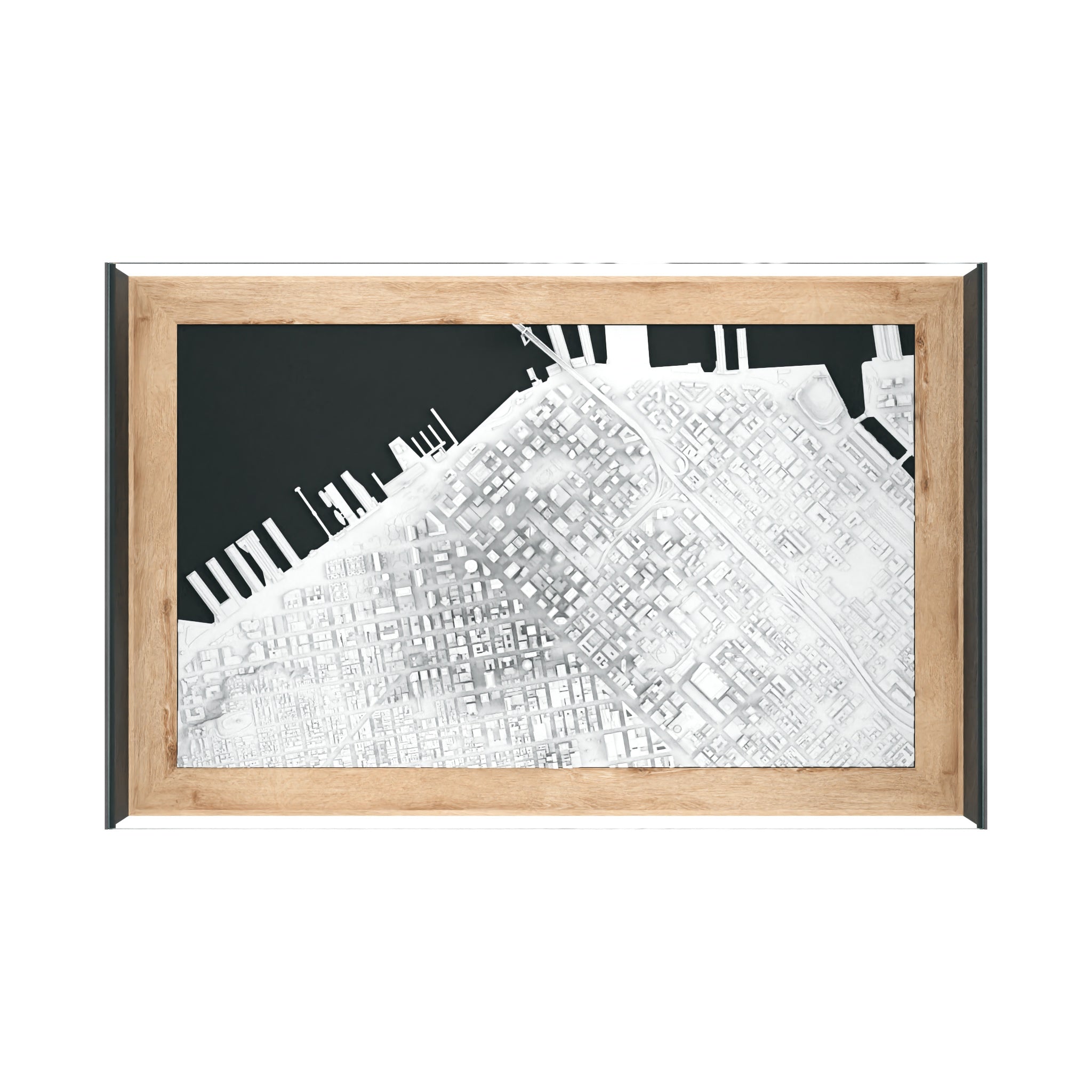 BLOK Coffee Table