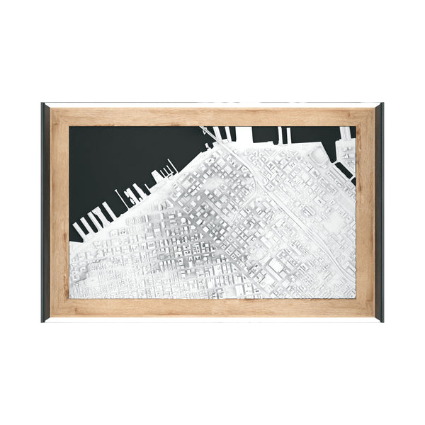 BLOK Coffee Table