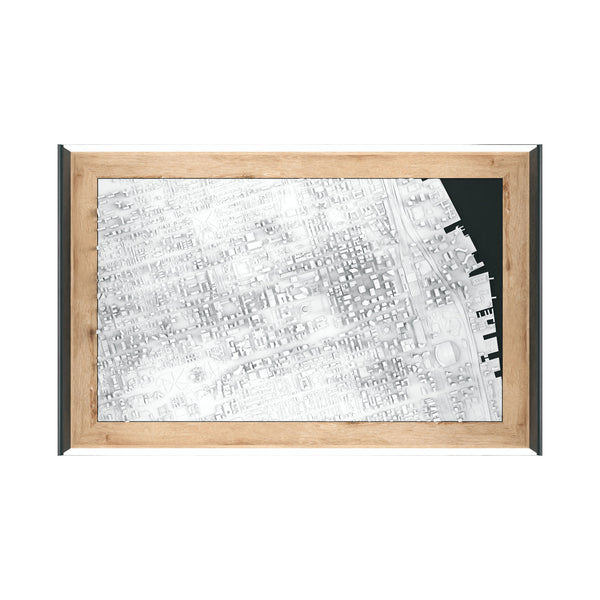 BLOK Coffee Table