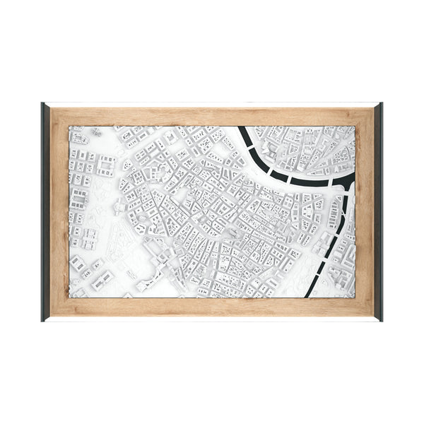 BLOK Coffee Table