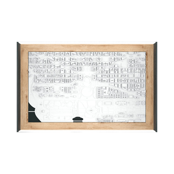BLOK Coffee Table