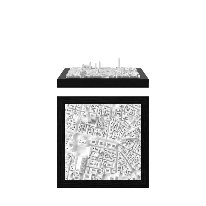 Bologna CUBE