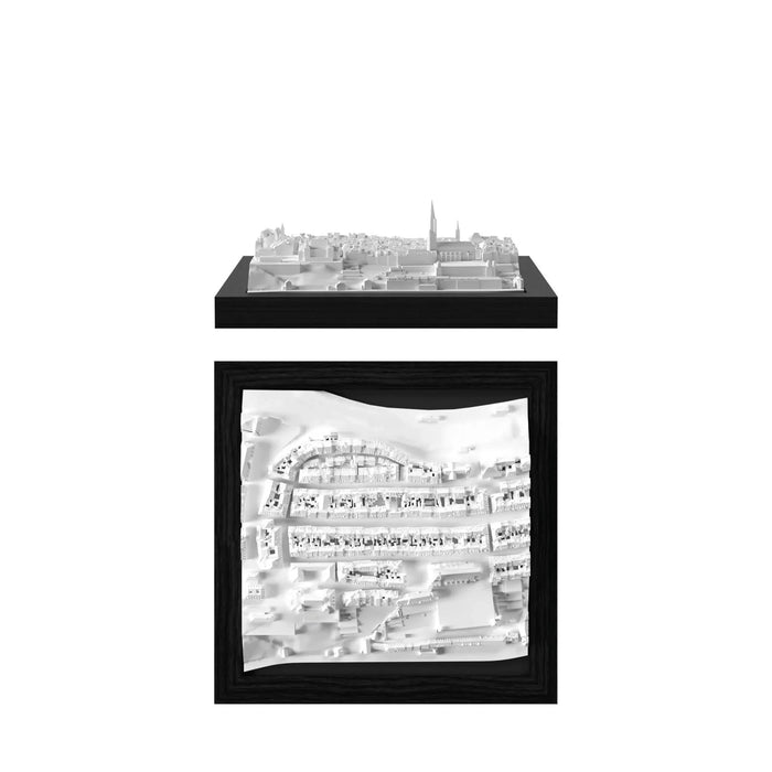 Bern CUBE