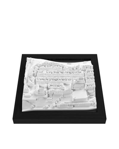 Bern CUBE — rotating view