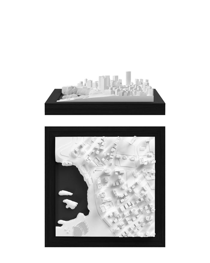 Beirut CUBE
