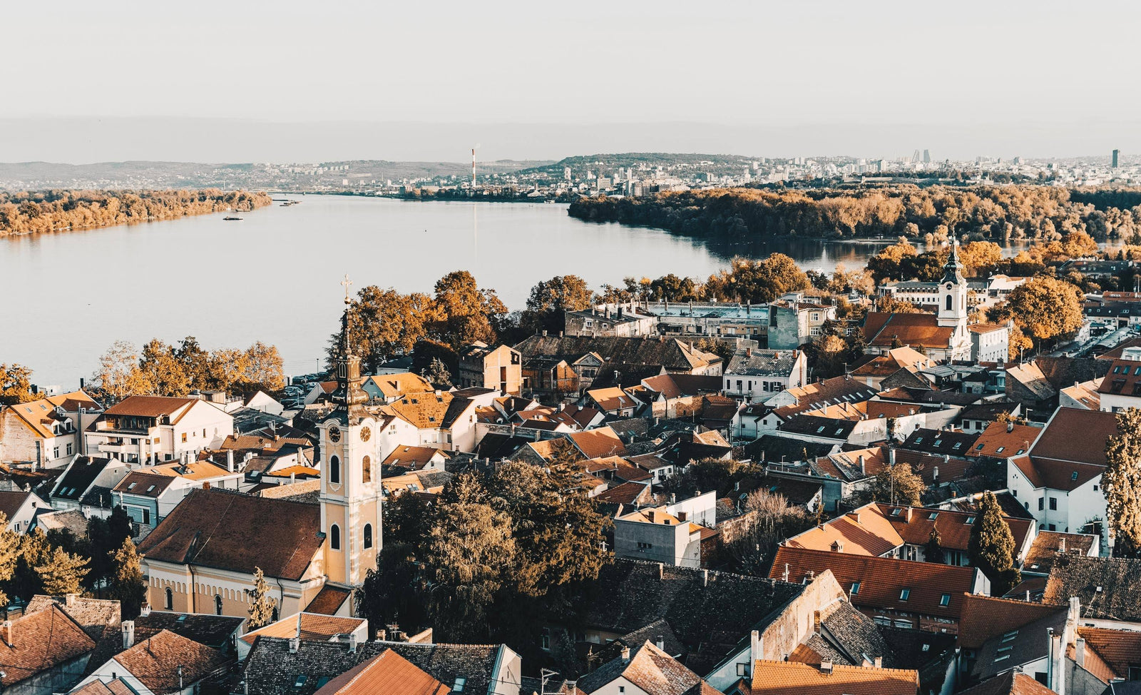 Belgrad City Preview